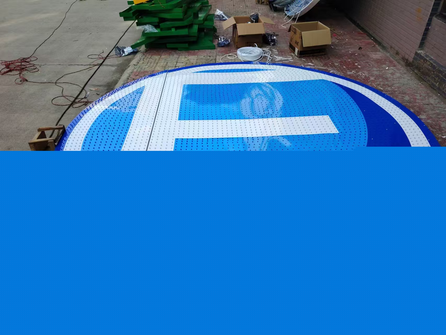 南充高品質(zhì)亞克力字安裝和維護技巧