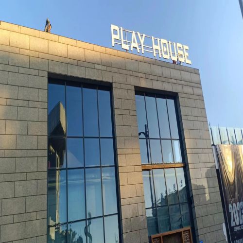 高品質(zhì)南充導(dǎo)向燈箱設(shè)計(jì)與施工體驗(yàn)