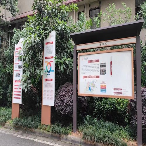 南充標(biāo)識牌最新價(jià)格走勢