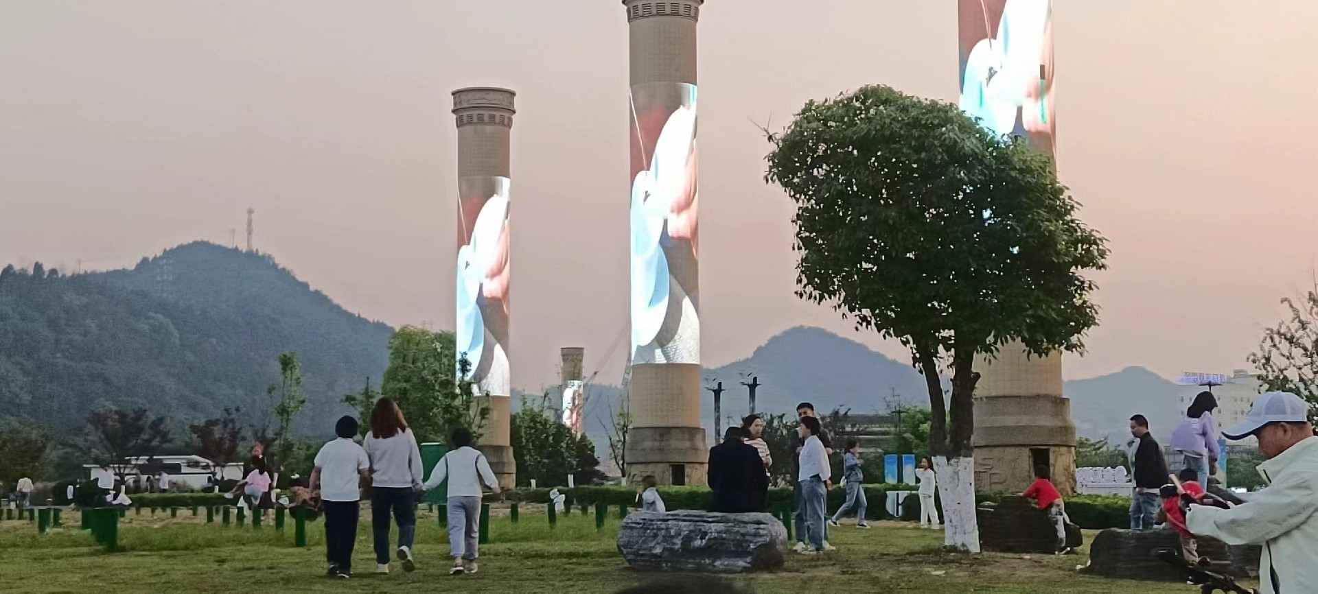 南充亮化工程定制價格