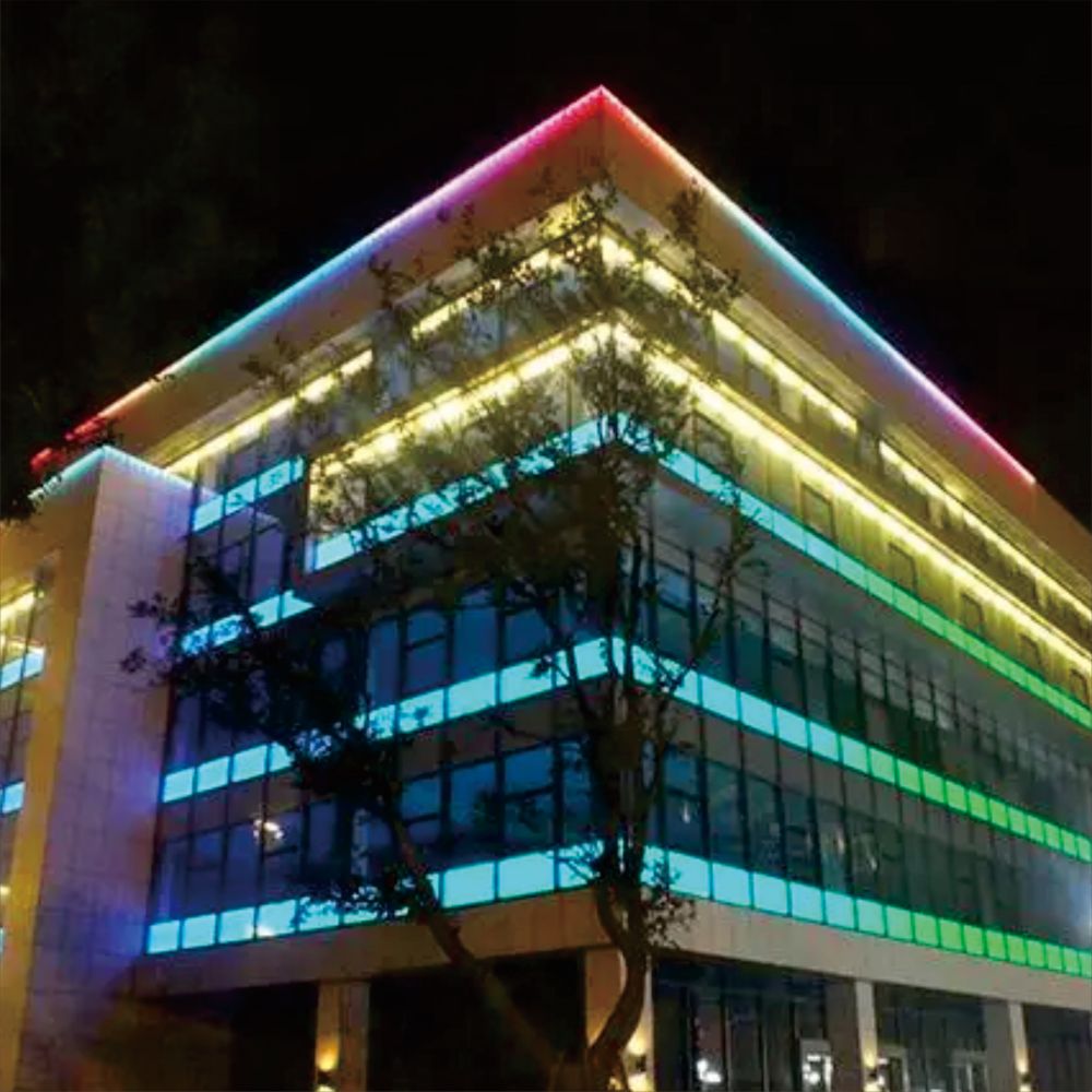 南充亮化工程生產(chǎn)廠家