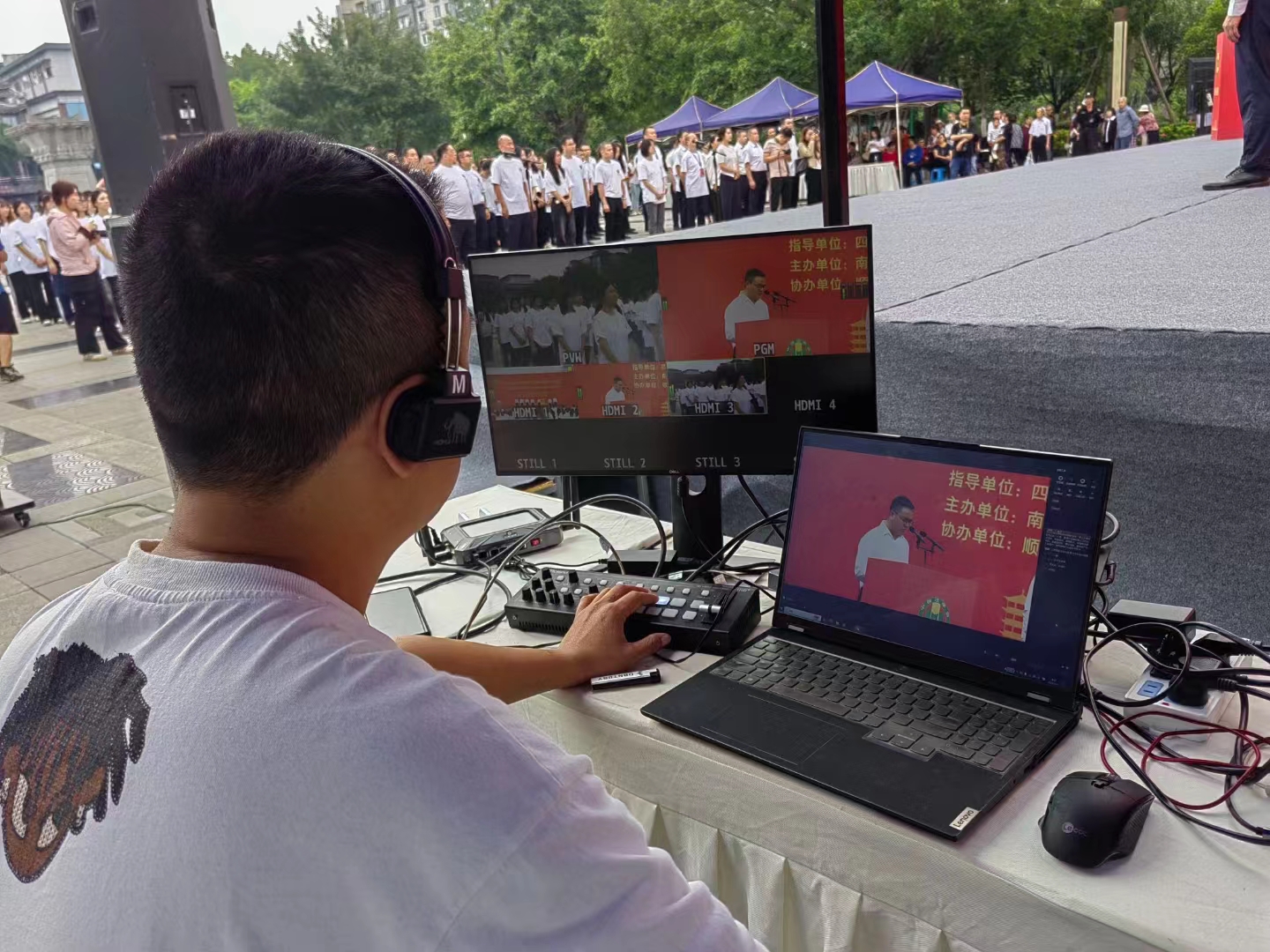 南充禮儀慶典制作價格