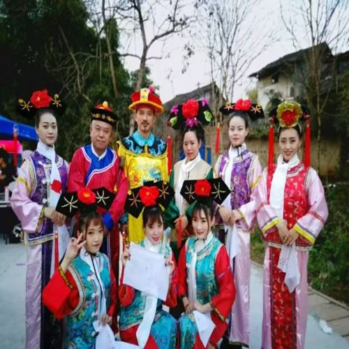 南充禮儀慶典收費(fèi)標(biāo)準(zhǔn)