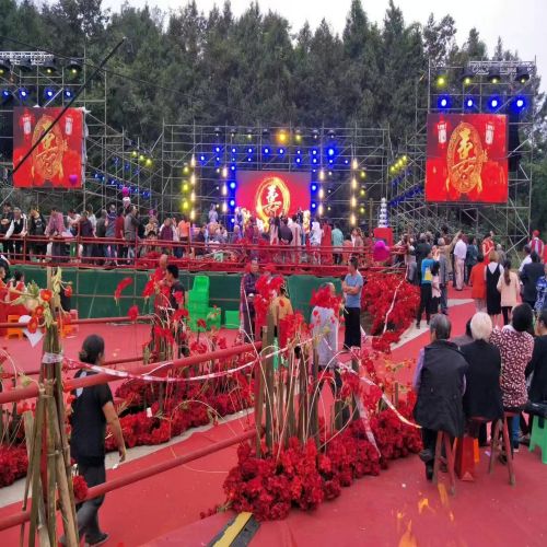 南充禮儀慶典批發(fā)價(jià)格