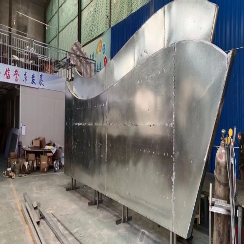 南充廣告牌安裝價格